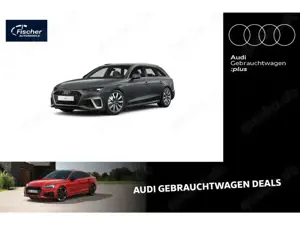 Audi A4 Avant 35 TFSI S line VIRTUAL/NAV/RFK/LED