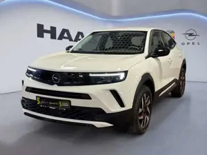 Opel Mokka Bild 2