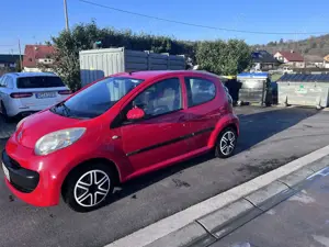 Citroen C1 C1 1.0 Exclusive Bild 5