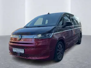 Volkswagen T7 Multivan Multivan Energetic eHybrid 1.4 TSI DSG 7-Sitzer Bild 2