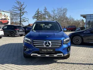 Mercedes-Benz GLB 200 GLB 200 d Progressive Advanced Pano AHK Navi/Klima Bild 2