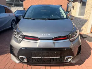 Kia Picanto Bild 2