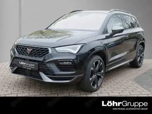 CUPRA Ateca VZ 2.0 TSI 4Drive 19" Navi+VC ACC LED 360°Kam+R...