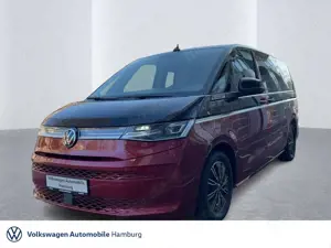 Volkswagen T7 Multivan Multivan Energetic eHybrid 1.4 TSI DSG 7-Sitzer