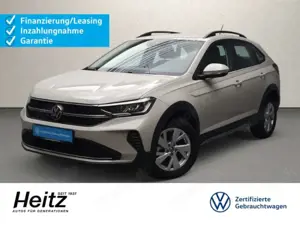 Volkswagen Taigo TSI Life LED AppConnect SHZ PDC Tel-vorb