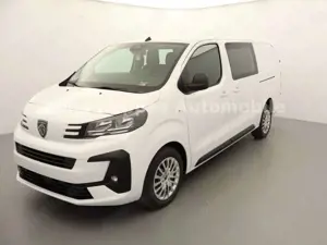Peugeot Expert L3 Doka NAVI SHZ KAMERA NSW