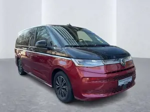 Volkswagen T7 Multivan Multivan Energetic eHybrid 1.4 TSI DSG 7-Sitzer Bild 5