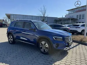 Mercedes-Benz GLB 200 GLB 200 d Progressive Advanced Pano AHK Navi/Klima Bild 3