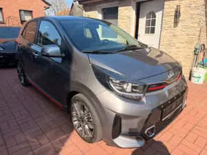 Kia Picanto Bild 3
