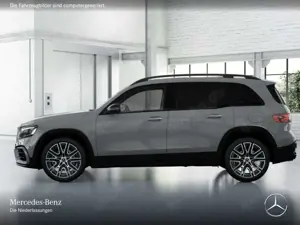 Mercedes-Benz GLB 200 d AMG+NIGHT+PANO+AHK+LED+STHZG+KAMERA+TOTW Bild 5