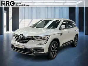 Renault Koleos TECHNO TCe 160 EDC NAVI KAMERA PDC