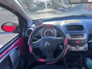 Citroen C1 C1 1.0 Exclusive Bild 3