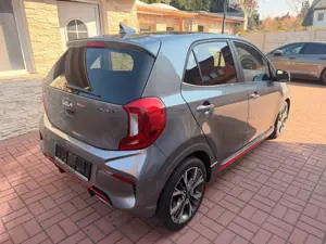 Kia Picanto Bild 4