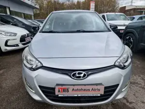 Hyundai i20 FIFA World Cup Edition