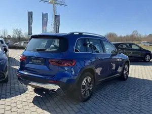 Mercedes-Benz GLB 200 GLB 200 d Progressive Advanced Pano AHK Navi/Klima Bild 4