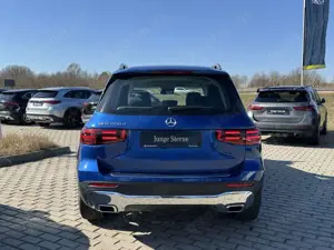Mercedes-Benz GLB 200 GLB 200 d Progressive Advanced Pano AHK Navi/Klima Bild 5