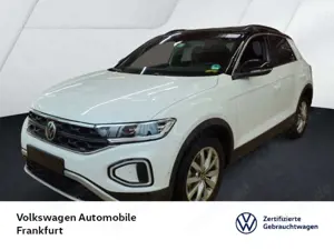 Volkswagen T-Roc 2.0 TDI DSG Goal DAB+ LEDPlus IQDrive Navi