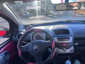 Citroen C1 C1 1.0 Exclusive Bild 4
