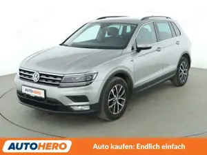 Volkswagen Tiguan 2.0 TDI Comfortline BM*NAVI*LED*PDC*SHZ*