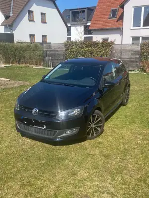 Volkswagen Polo Polo 1.2 TSI Match