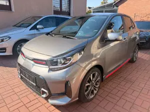 Kia Picanto Bild 1