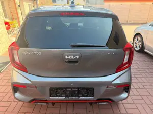 Kia Picanto Bild 5