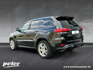 Jeep Grand Cherokee Grand Cherokee 6.2 V8 Supercharged Trackhawk Bild 3