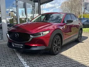 Mazda CX-30 2.5 Homura