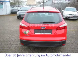 Ford Focus Turnier Trend   -OSTER SALE! Bild 5