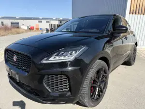 Jaguar E-Pace R-Dynamic SE AWD *NAVI*SITZHEIZUNG*LED*KAMERA*TOP*