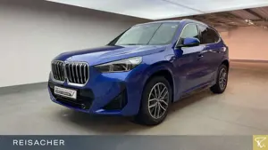 BMW X1 xDrive25e A M-Sport,DAProf,Autom