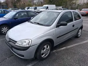 Opel Corsa Corsa 1.2 16V Comfort