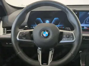 BMW X1 xDrive23i M Sport Navi/LED/AHK/360°/HuD  Navi/LED/ Bild 5