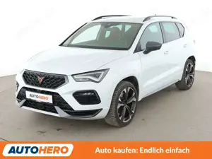 CUPRA Ateca 2.0 TSI 4Drive Aut.*NAVI*360*ACC*SHZ*
