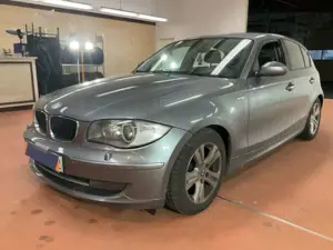 BMW 120 120i Automatik Neu TÜV