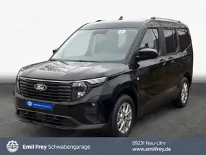 Ford Tourneo Courier 1.0 EcoBoost Aut. TITANIUM 92 kW,