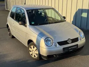 Volkswagen Lupo 1.0 Oxford *KLIMA*TÜV NEU*