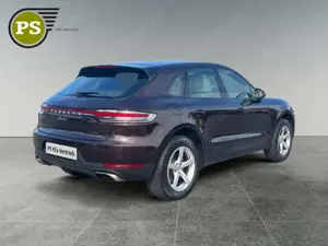 Porsche Macan Bild 2