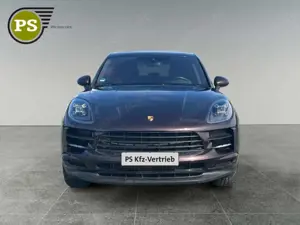 Porsche Macan Bild 4