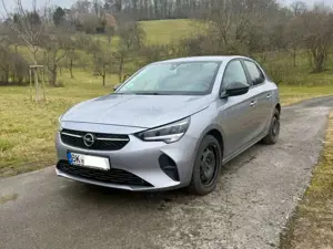 Opel Corsa Corsa F 1.2 Direct Inj Turbo Start/Stop Automatik Edition Zahnriemen NEU