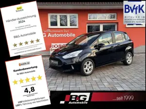 Ford B-Max Titanium*Garantie*2.Hand*TÜVneu*