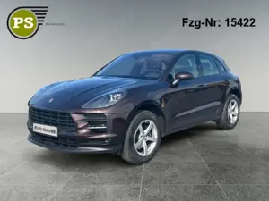 Porsche Macan Bild 1