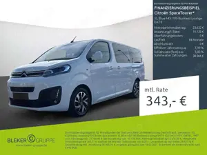Citroen Spacetourer XL Blue HDi 180 Business Lounge EAT8