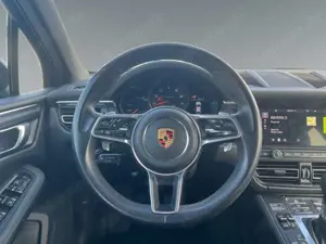 Porsche Macan Bild 3