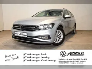 Volkswagen Passat Variant TDI Business DSG AHK - Panodach