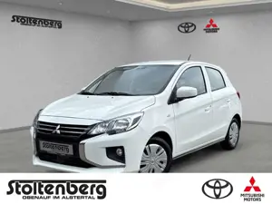 Mitsubishi Space Star 1,2 Select Ganzjahresreifen