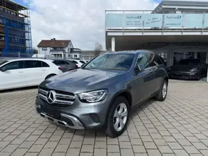 Mercedes-Benz GLC 300 de 4Matic*Distr*MBUX*HUD*Ambi*Rcam