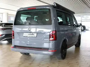 Volkswagen T6.1 California 2.0 TDI DSG California Beach Tour Edition 4Motion Bild 2