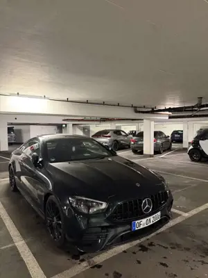 Mercedes-Benz E 220 E 220 d (238.314)