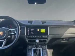 Porsche Macan Bild 5
